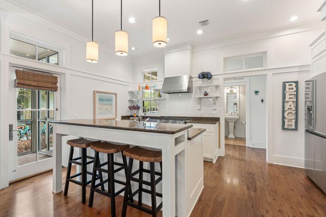 23 Winterberry Circle, Santa Rosa Beach, FL 32459