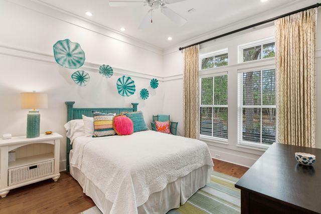 23 Winterberry Circle, Santa Rosa Beach, FL 32459