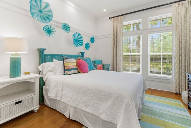 23 Winterberry Circle, Santa Rosa Beach, FL 32459