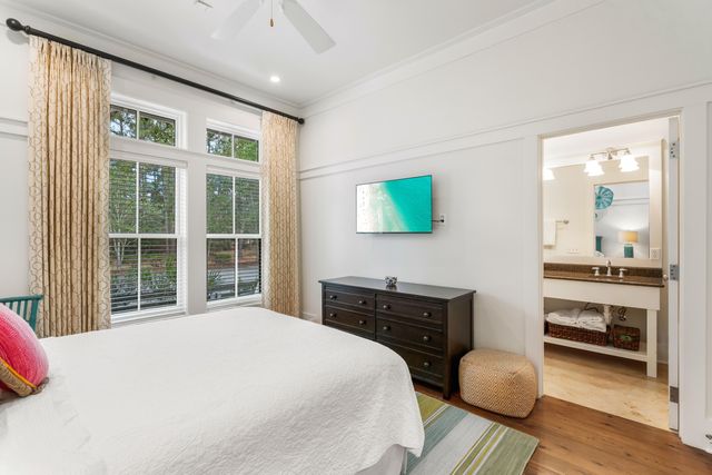 23 Winterberry Circle, Santa Rosa Beach, FL 32459