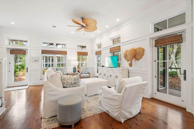 23 Winterberry Circle, Santa Rosa Beach, FL 32459