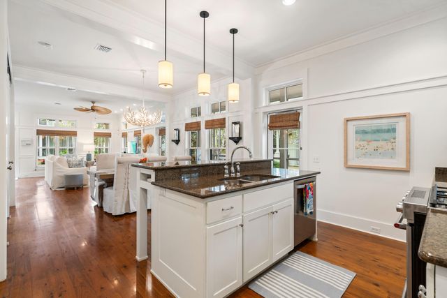 23 Winterberry Circle, Santa Rosa Beach, FL 32459