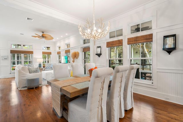 23 Winterberry Circle, Santa Rosa Beach, FL 32459