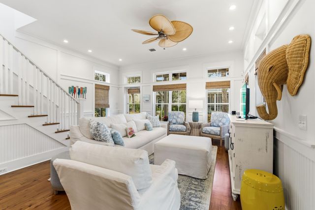 23 Winterberry Circle, Santa Rosa Beach, FL 32459