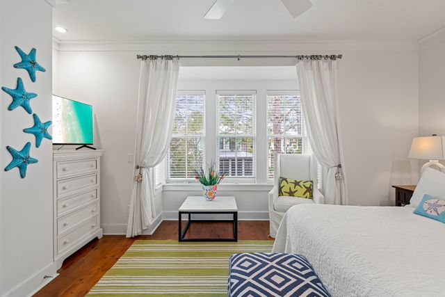 23 Winterberry Circle, Santa Rosa Beach, FL 32459