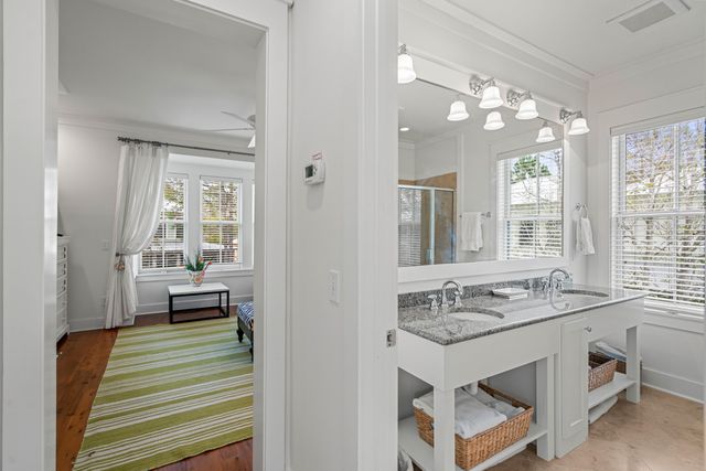 23 Winterberry Circle, Santa Rosa Beach, FL 32459