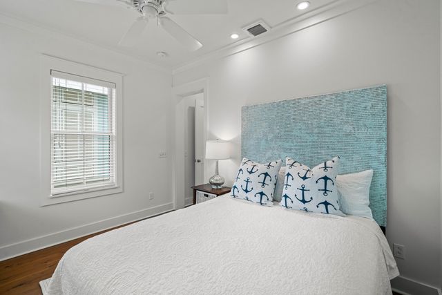 23 Winterberry Circle, Santa Rosa Beach, FL 32459