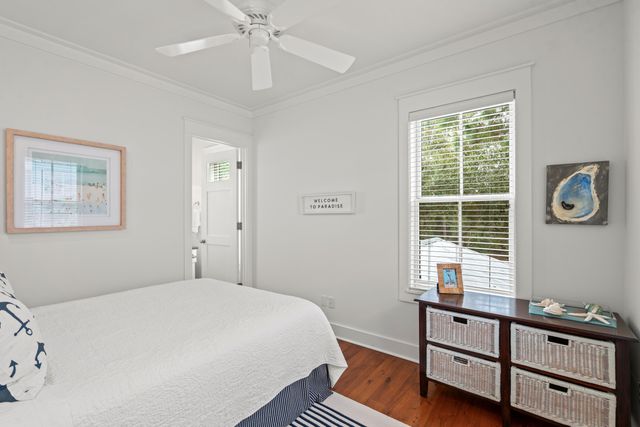 23 Winterberry Circle, Santa Rosa Beach, FL 32459