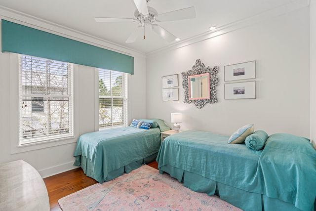 23 Winterberry Circle, Santa Rosa Beach, FL 32459