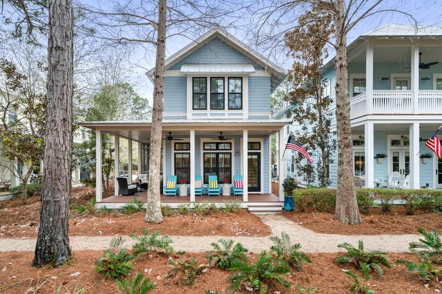 23 Winterberry Circle, Santa Rosa Beach, FL 32459