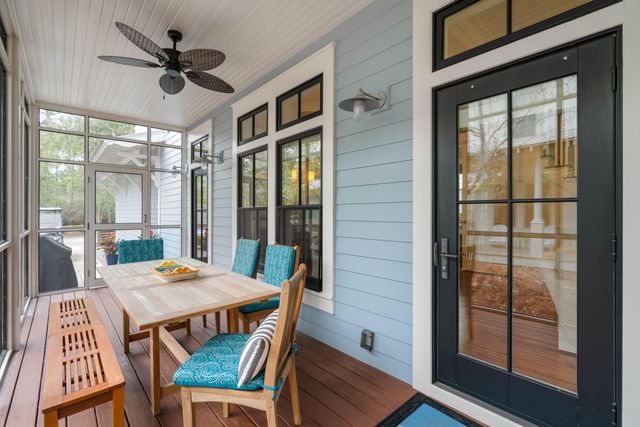 23 Winterberry Circle, Santa Rosa Beach, FL 32459