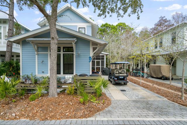 23 Winterberry Circle, Santa Rosa Beach, FL 32459