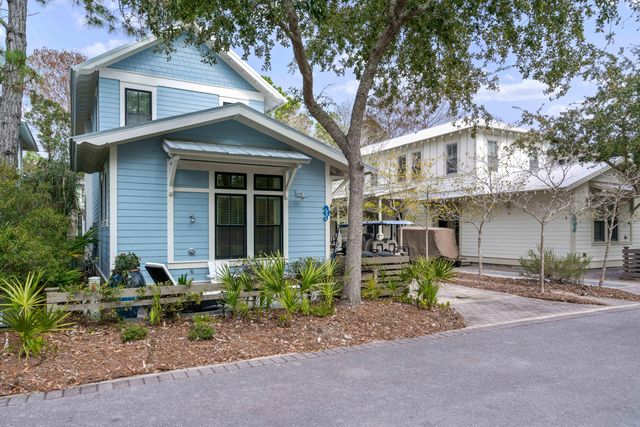 23 Winterberry Circle, Santa Rosa Beach, FL 32459