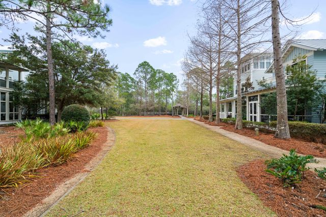 23 Winterberry Circle, Santa Rosa Beach, FL 32459