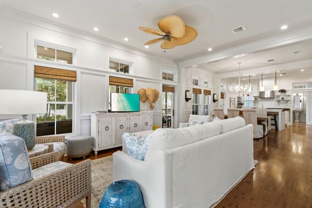 23 Winterberry Circle, Santa Rosa Beach, FL 32459