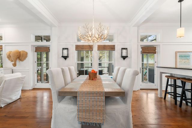 23 Winterberry Circle, Santa Rosa Beach, FL 32459