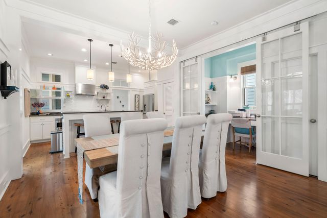 23 Winterberry Circle, Santa Rosa Beach, FL 32459