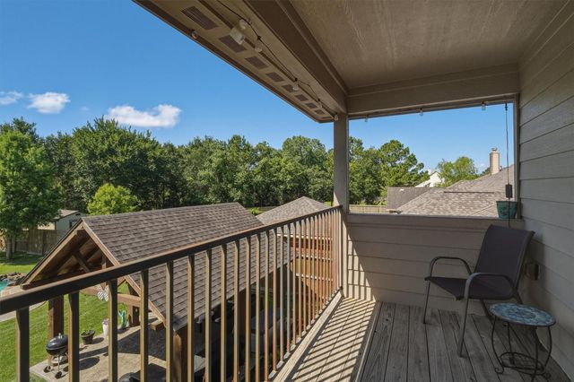 915 Misty Cliff, Dickinson, TX 77539