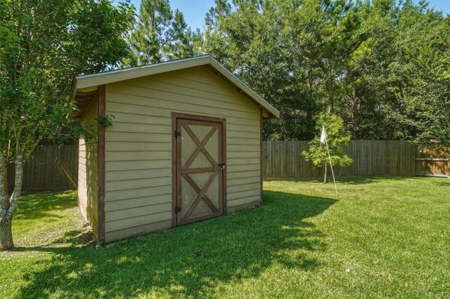 915 Misty Cliff, Dickinson, TX 77539