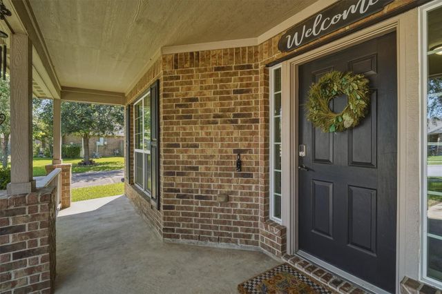 915 Misty Cliff, Dickinson, TX 77539