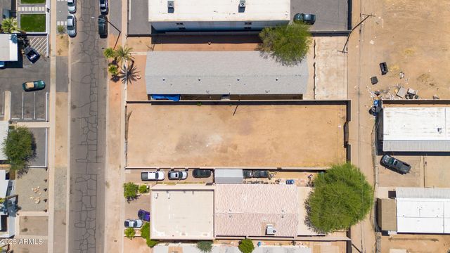 2145 E TAYLOR Street 11, Phoenix, AZ 85006
