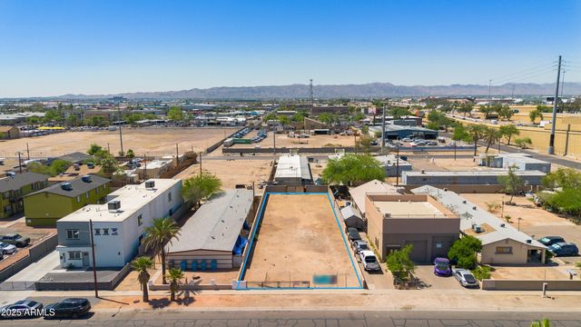 2145 E TAYLOR Street 11, Phoenix, AZ 85006