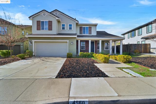 4560 Benton, Antioch, CA 94509