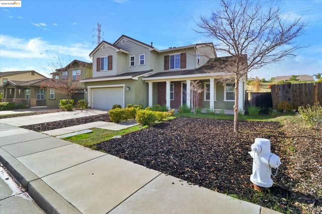 4560 Benton, Antioch, CA 94509