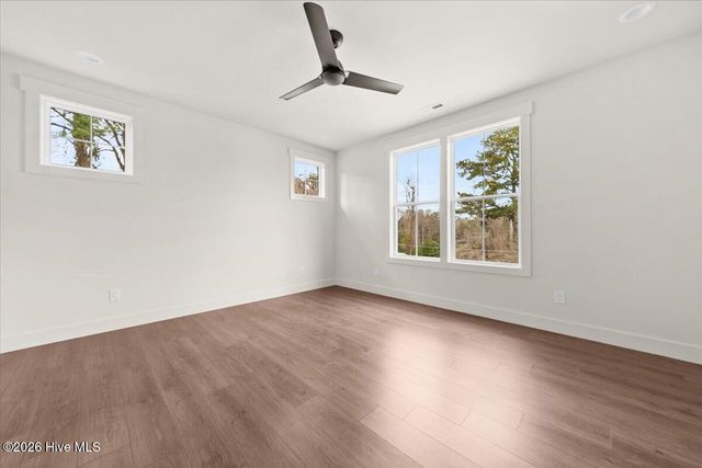 255 N Hale Street, Southern Pines, NC 28387