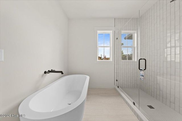 255 N Hale Street, Southern Pines, NC 28387