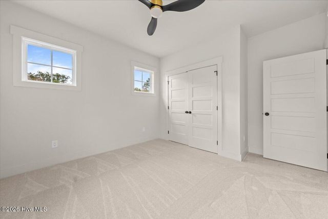 255 N Hale Street, Southern Pines, NC 28387