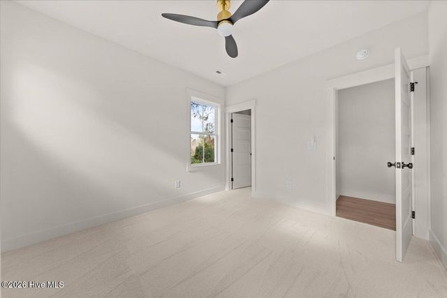 255 N Hale Street, Southern Pines, NC 28387