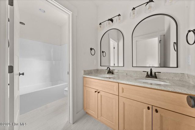 255 N Hale Street, Southern Pines, NC 28387