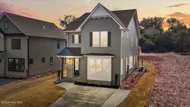 255 N Hale Street, Southern Pines, NC 28387