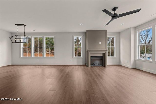 255 N Hale Street, Southern Pines, NC 28387