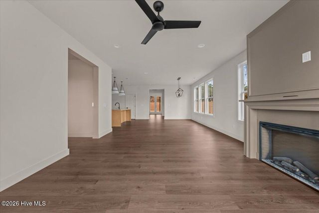 255 N Hale Street, Southern Pines, NC 28387