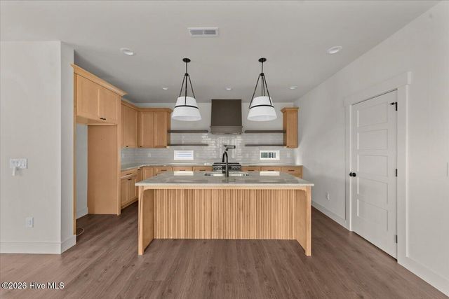 255 N Hale Street, Southern Pines, NC 28387