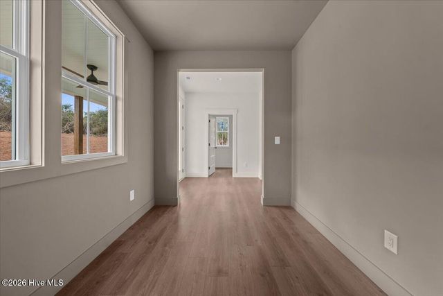 255 N Hale Street, Southern Pines, NC 28387