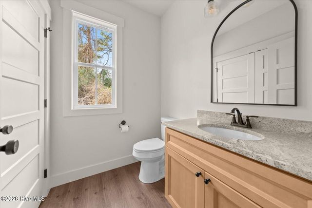 255 N Hale Street, Southern Pines, NC 28387