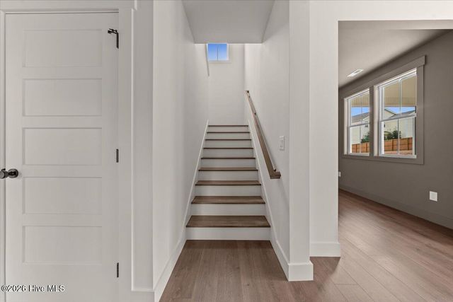 255 N Hale Street, Southern Pines, NC 28387