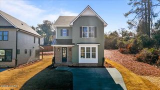 255 N Hale Street, Southern Pines, NC 28387