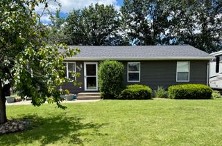 302 S Harrison Street, Hebron, IN 46341