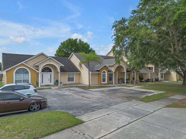 3126 ENCLAVE COURT, Kissimmee, FL 34746