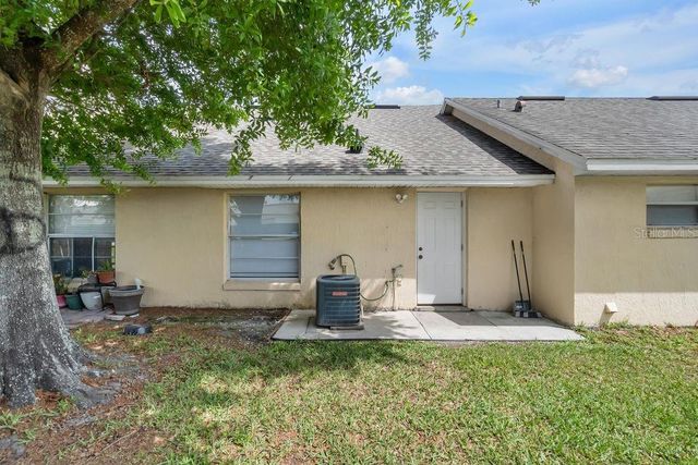 3126 ENCLAVE COURT, Kissimmee, FL 34746