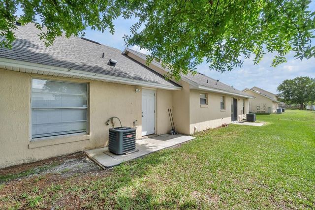 3126 ENCLAVE COURT, Kissimmee, FL 34746
