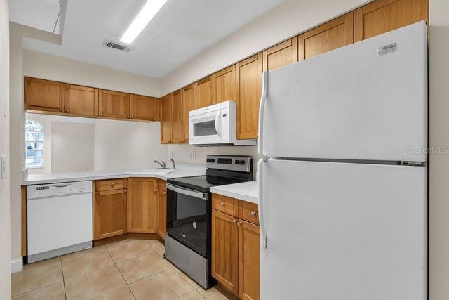 3126 ENCLAVE COURT, Kissimmee, FL 34746
