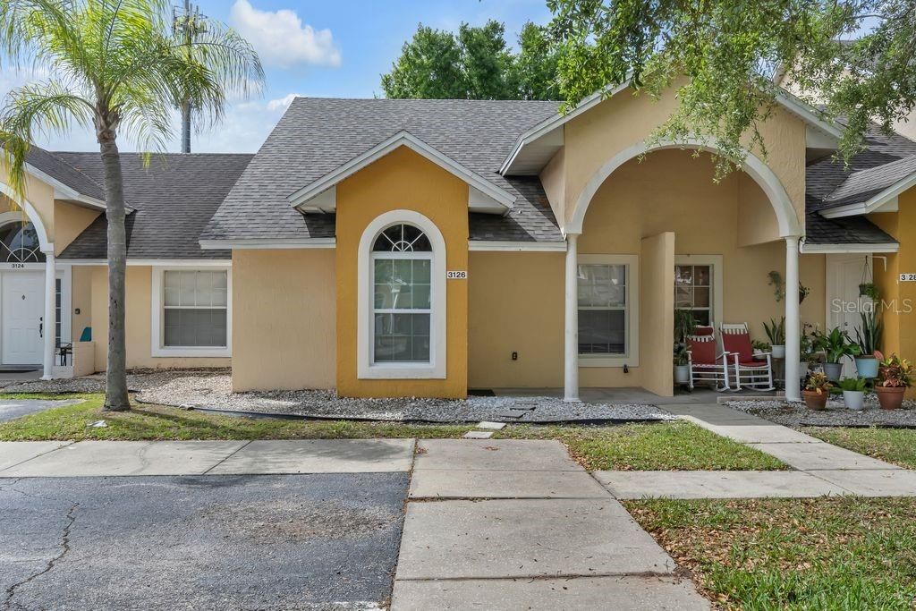 3126 ENCLAVE COURT, Kissimmee, FL 34746