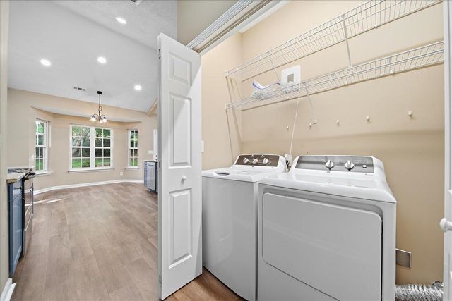 529 Fox Hurst Court, Moore, SC 29369