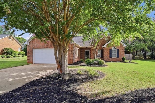 529 Fox Hurst Court, Moore, SC 29369