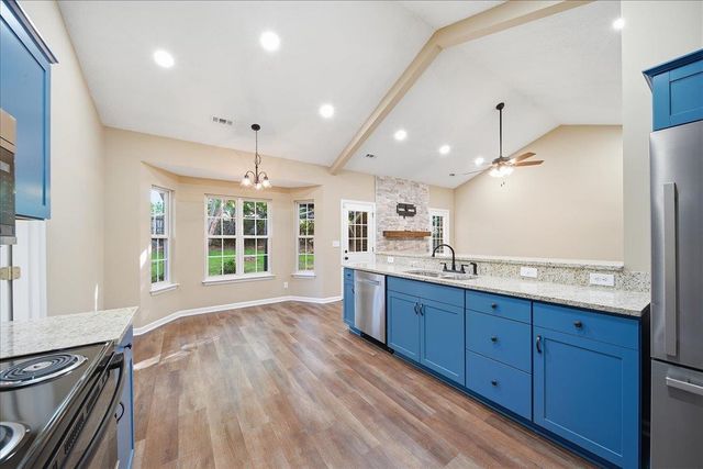 529 Fox Hurst Court, Moore, SC 29369